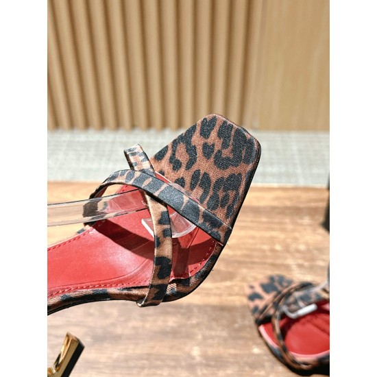 Saint Laurent Sandals