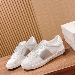 Sneakers White Shoes
