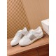 Sneakers White Shoes