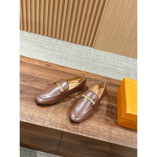 Tods Loafers