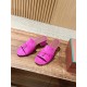 loro piana  sandals