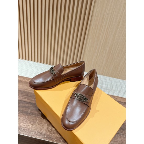 Tods Loafers