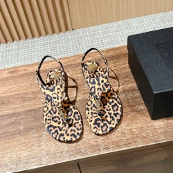Saint Laurent Sandals