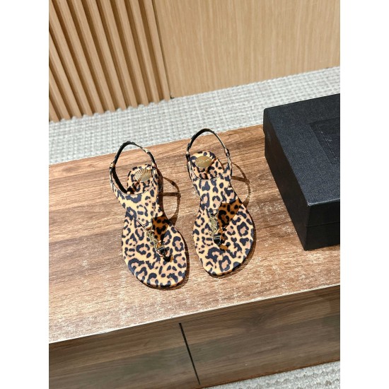 Saint Laurent Sandals