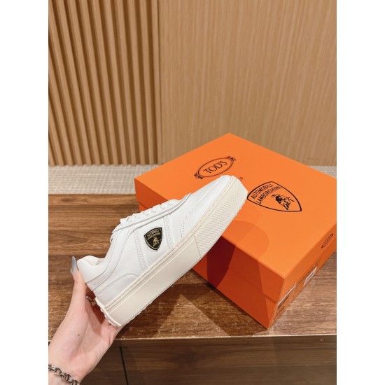 Tods sneakers