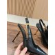 Saint Laurent Sandals