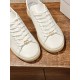 Sneakers White Shoes