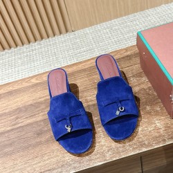 loro piana  sandals