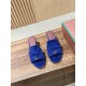 loro piana  sandals