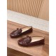 Tods Loafers Bean Shoes
