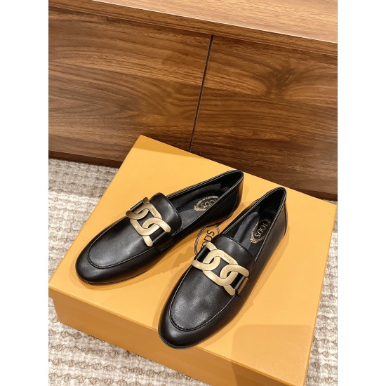 Tods Loafers
