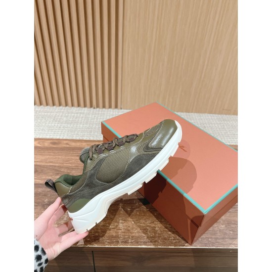 Loro Piana sneakers