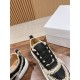 casual shoes and sneakers