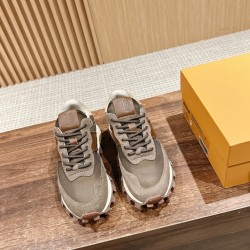 Tods sneakers and casual shoes