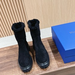 Stuart Weitzman boot