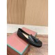 loro piana bean shoes