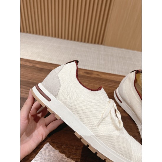 Loro Piana sneakers