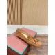 loro piana bean shoes