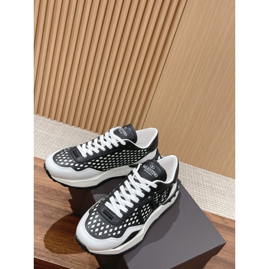 Runner  shoe