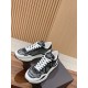 Runner  shoe