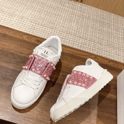 Sneakers White Shoes