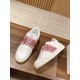Sneakers White Shoes
