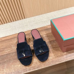 loro piana  sandals