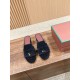 loro piana  sandals