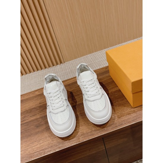 Tods sneakers and casual shoes