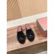 loro piana  sandals