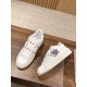 Sneakers White Shoes