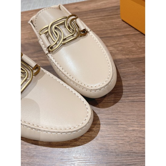 Todes Loafers