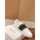 Sneakers White Shoes
