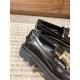 Tods Loafers