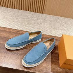 Tods sneakers and casual shoes