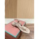 loro piana  sandals