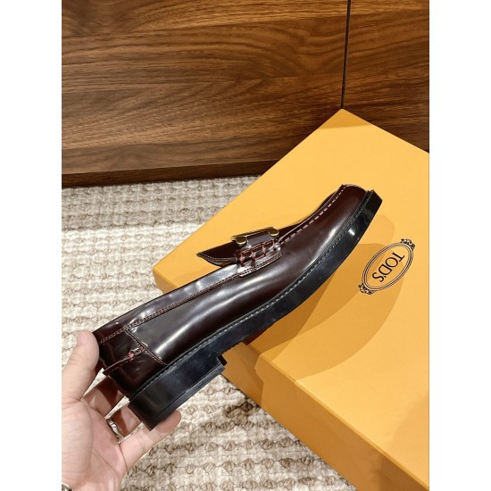 Tods Loafers