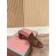 loro piana  sandals