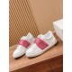 Sneakers White Shoes