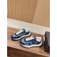 Runner  shoe