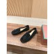 loro piana bean shoes
