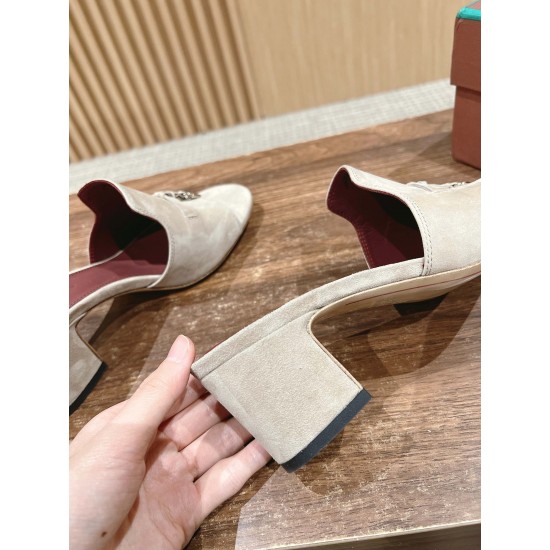 loro piana  sandals