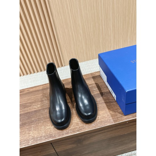 Stuart Weitzman boot