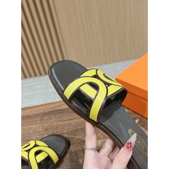 Todes slippers