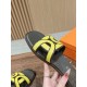 Todes slippers
