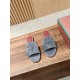 loro piana  sandals
