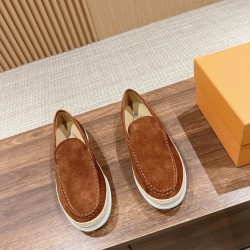 Tods sneakers and casual shoes
