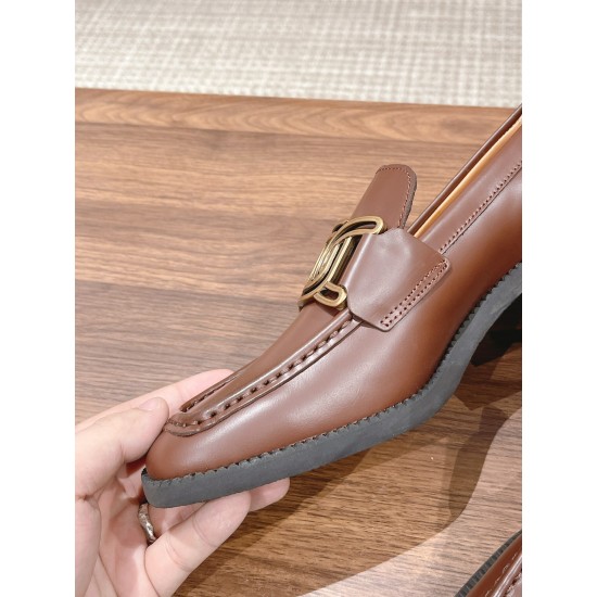 Tods Loafers