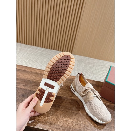 Loro Piana sneakers