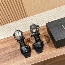 Saint Laurent Sandals